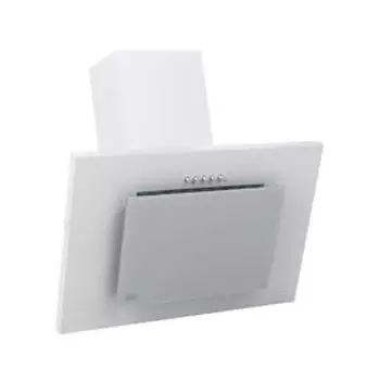 Вытяжка Lex MINI 500, наклонная, 680 м3/ч, 3 скорости, 50 см, белая