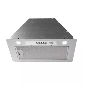 Вытяжка marking Oasis everywhere UM-50W (V), встр., 1000 м3/ч, 3 скорости, 50 см, белая