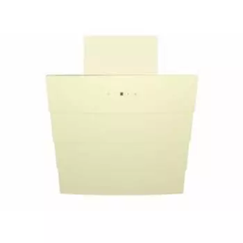 Вытяжка Midea MH60AN795GI, каминная, 1150 м3/ч, 4 скорости, 60 см, бежевая