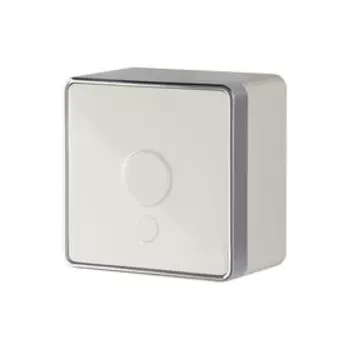 Вывод кабеля Gallant WL15-16-01-ivory, цвет слоновая кость