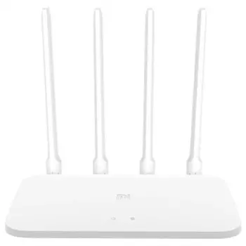 Wi-Fi роутер Xiaomi Mi Router 4A (DVB4230GL)