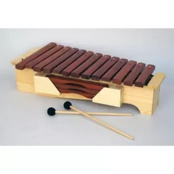 Ксилофон Fleet FLT-5000SX сопрано 13+3