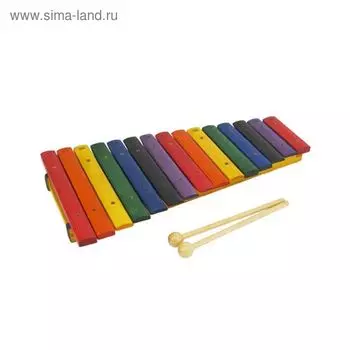 Ксилофон Hora X2003 2 октавы
