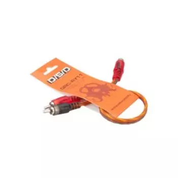 Y-разветвители DSD DRC-RY11 RCA