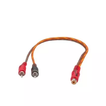 Y-разветвители DSD DRC-RY11 RCA