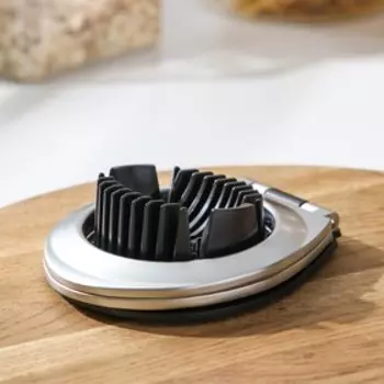 Яйцерезка Steel, 304 сталь