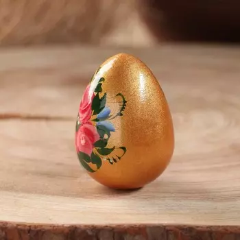 Яйцо 55*40, микс