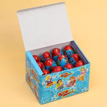 Яйцо "Динозаврики", 20 г