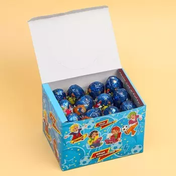 Яйцо "Космос", 20 г