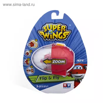 Яйцо-пусковая станция «Джетта»