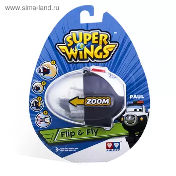 Яйцо-пусковая станция «Пола»