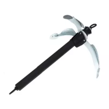 Якорь разборный ЯМАН, 3.3 кг.