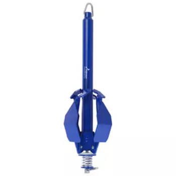 Якорь ЯЛС-02М, вес 3.15 кг