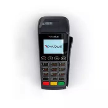 ЯРУС M2100Ф исп.08 (LCD, 3G Dual Sim, Wi-Fi, Contactless, АКБ 3000мАч, EFTkkm) без ФН