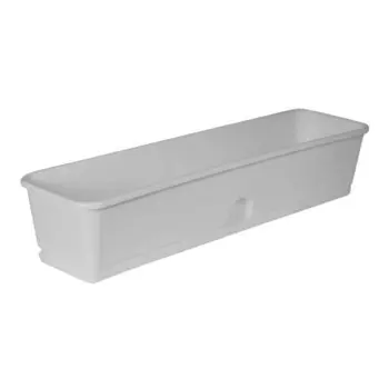 Ящик дла рассады, 60 15 12 см, белый