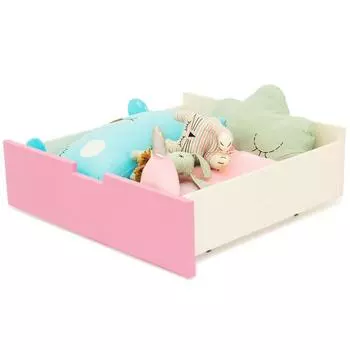 Ящик для кровати Бельмарко "Svogen лаванда"