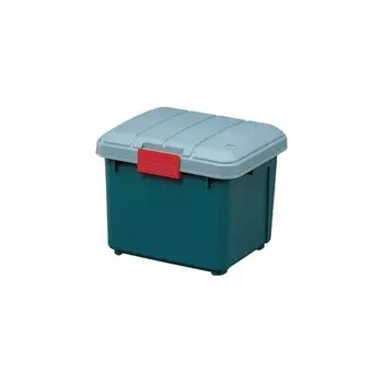 Ящик IRIS RV Box 400, 02473