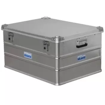 Ящик KRAUSE, алюминиевый, тип А, 175 л
