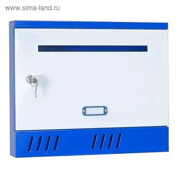 Ящик почтовый ЯП-3