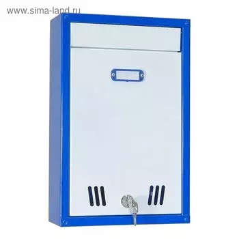 Ящик почтовый ЯП-4