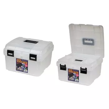 Ящик RING STAR RS-395, 03134