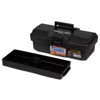 Ящик RING STAR SR-385, серый, 03131