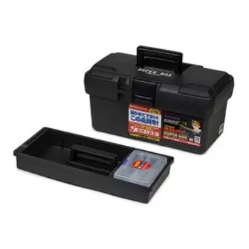 Ящик RING STAR SR-400, серый, 03133