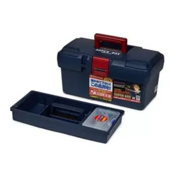 Ящик RING STAR SR-400, синий, 03132