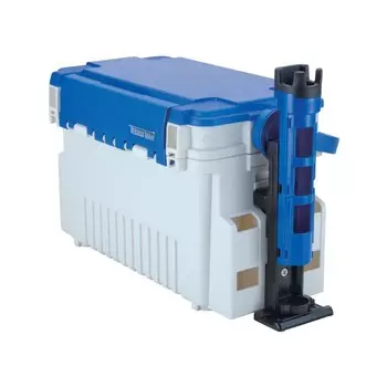 Ящик рыболовный Meiho Versus Wave VW-2070 434x233x271