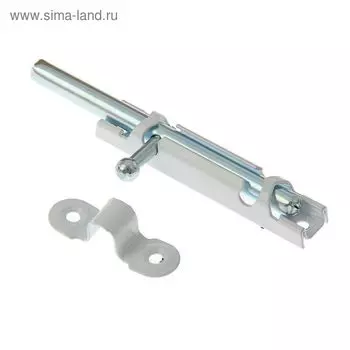 Задвижка накладная ЗТ, покрытие полимер