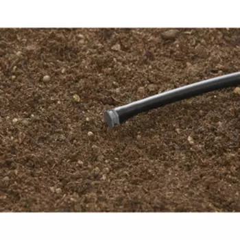 Заглушка, 3/16" (4,6 мм), набор 10 шт. в блистере, GARDENA