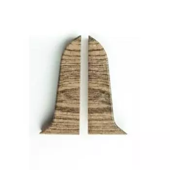 Заглушка 6010 Дуб Мадрид