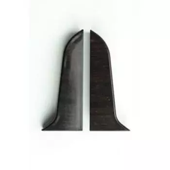 Заглушка 6015 Дуб Кофейный