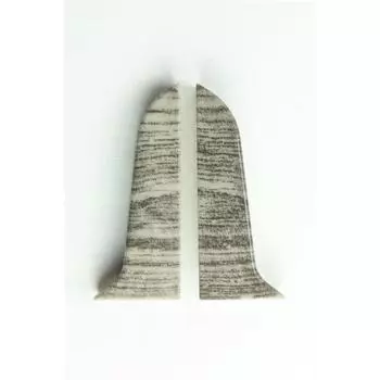 Заглушка 6022 Дуб Пепельный