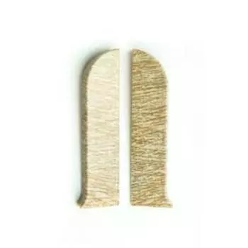 Заглушка 85104 дуб элит