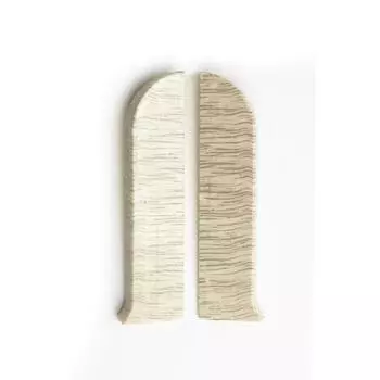 Заглушка 85113 дуб айсберг