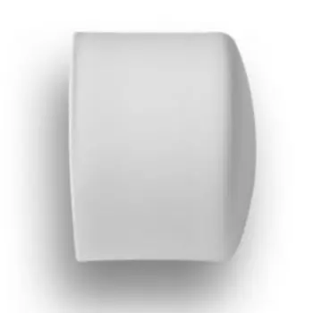 Заглушка AQUALINK, полипропиленовая, d=20 мм