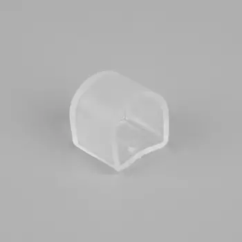 Набор заглушек Luazon Lighting для гибкого неона 16 16 мм, 25 штук