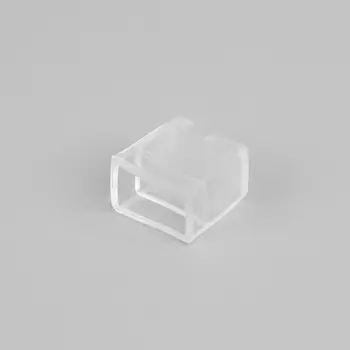 Набор заглушек Luazon Lighting для гибкого неона 6 12 мм, 10 штук