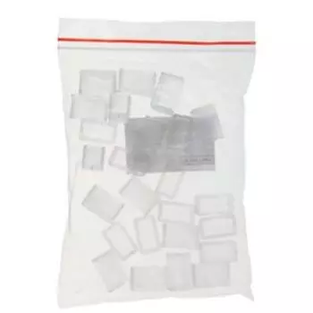 Заглушка для неона 8x16/18 мм, набор 25 шт.