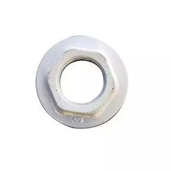 Заглушка для радиатора Ogint 017-2989, 1"x3/4", проходная, правая, алюмин/биметал, прокладка