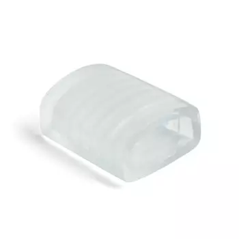 Заглушка для светодиодной ленты Feron, LS710. LD11 Feron
