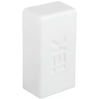 Заглушка «ЭЛЕКОР» IEK CKMP10D-Z-060-040-K01 КМЗ 60х40, 4шт