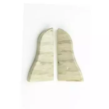 Заглушка ЭТ-142 левая,правая(дуб белён)