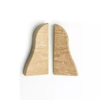 Заглушка ЭТ-151 левая,правая(дуб античный)