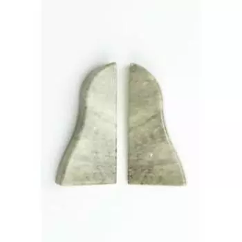 Заглушка ЭТ-154 левая, правая (анегри)