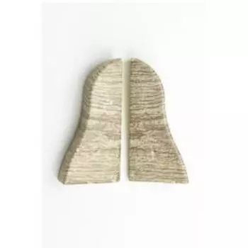 Заглушка ЭТ-155 левая, правая (зебрано)