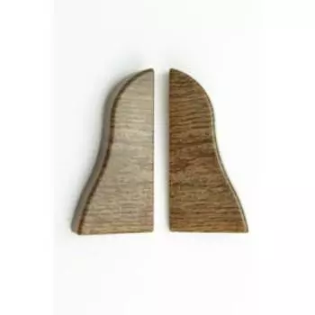 Заглушка ЭТ-163 левая, правая (амарант