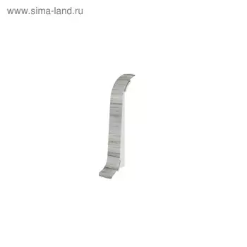 Заглушка MAGNUM Дуб стальной Z