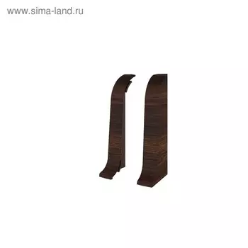 Заглушка MAGNUM Хиккори красная Z